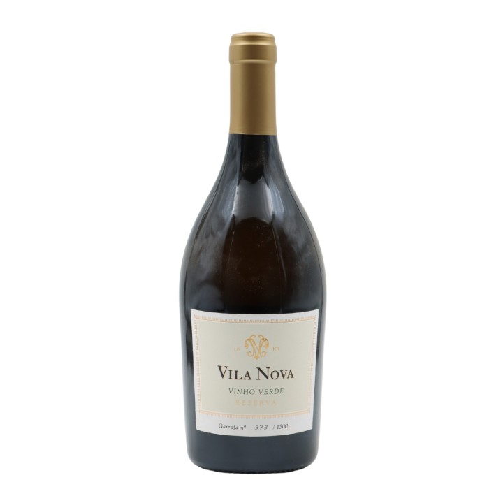 Vila Nova Avesso Reserva Blanco 2015