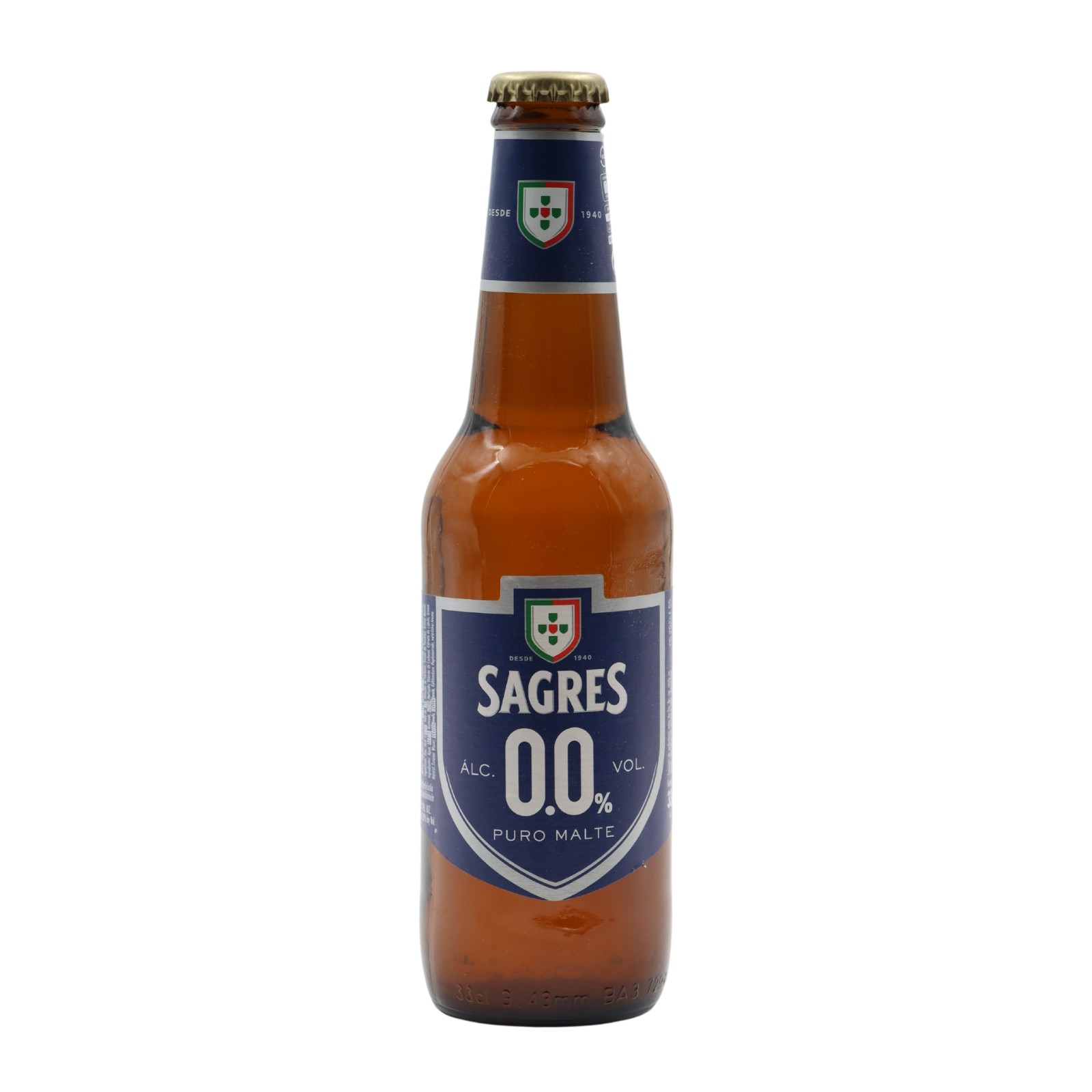 Sagres 0%