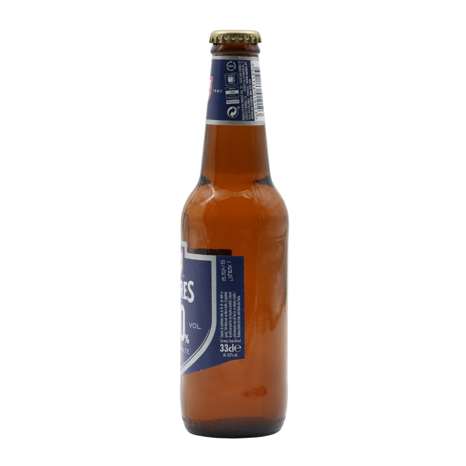 Sagres 0%