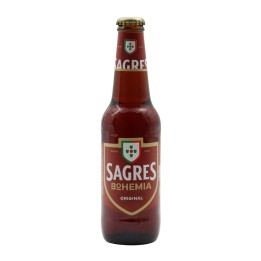 Sagres Bohemia Original