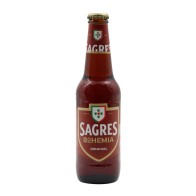 Sagres Bohemia Original