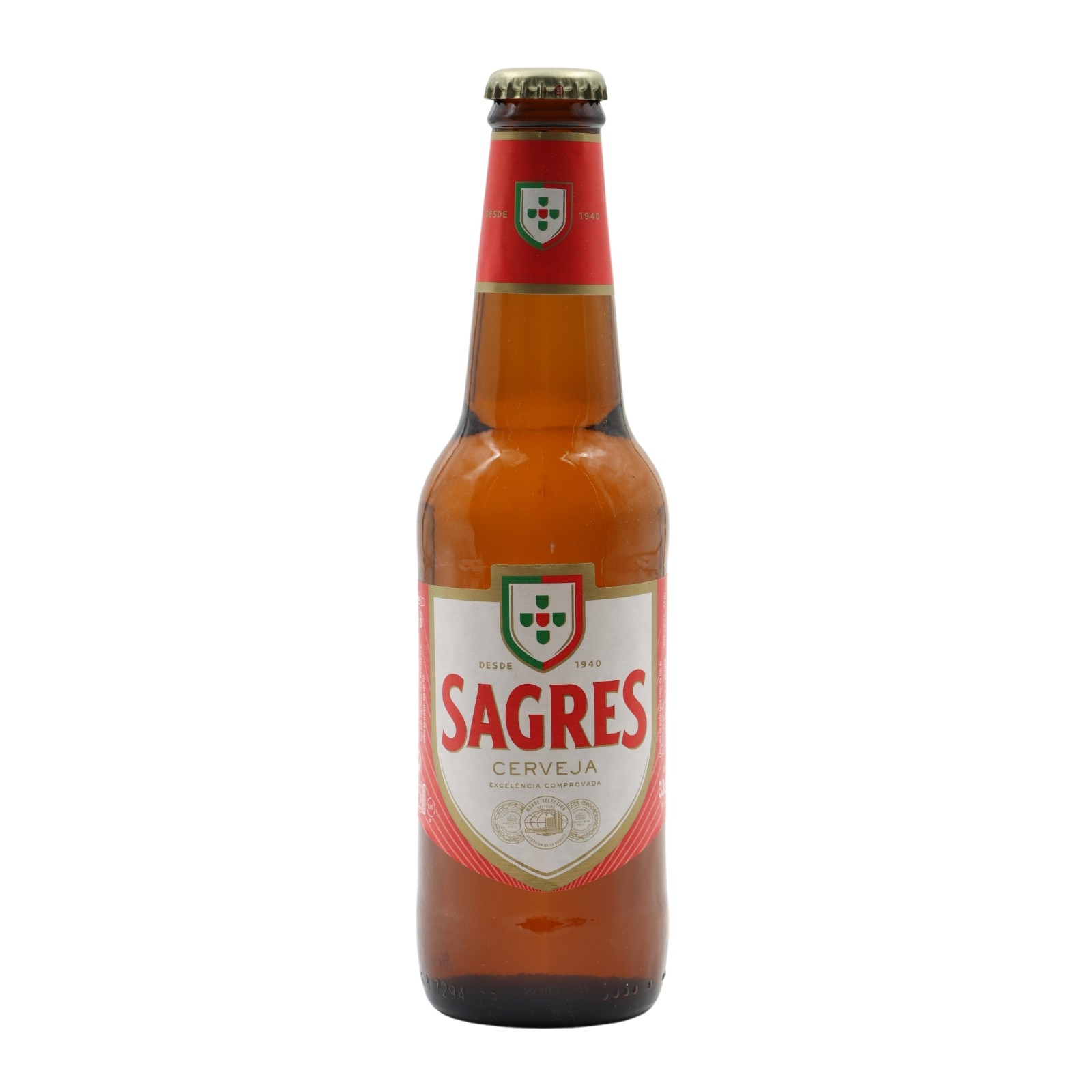 Sagres Original