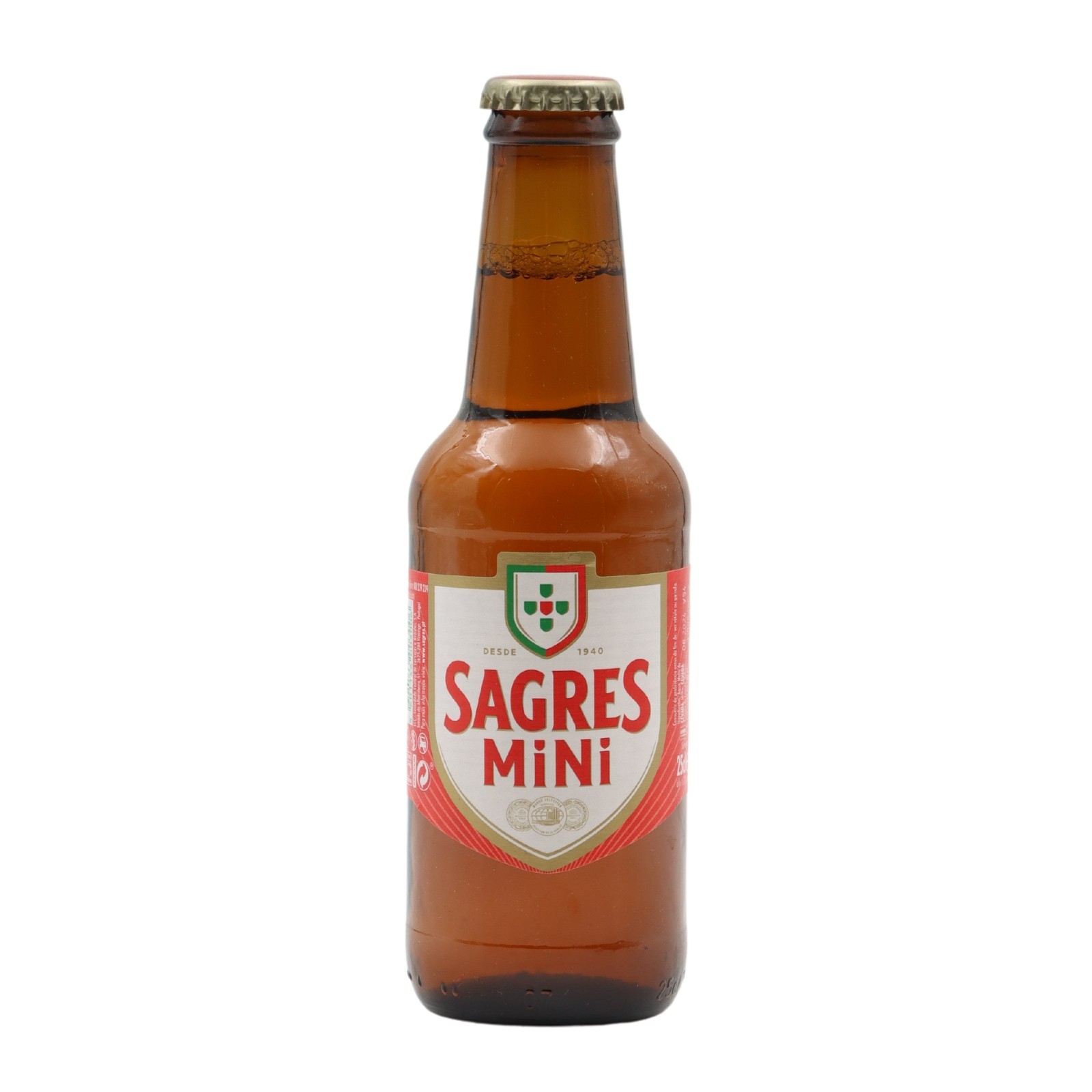 Sagres Mini Original