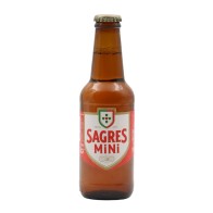 Sagres Mini Original
