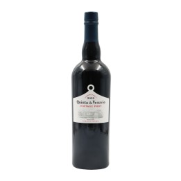 Quinta do Vesuvio Vintage Port 2022