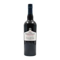 Quinta do Vesuvio Vintage Portwein 2022