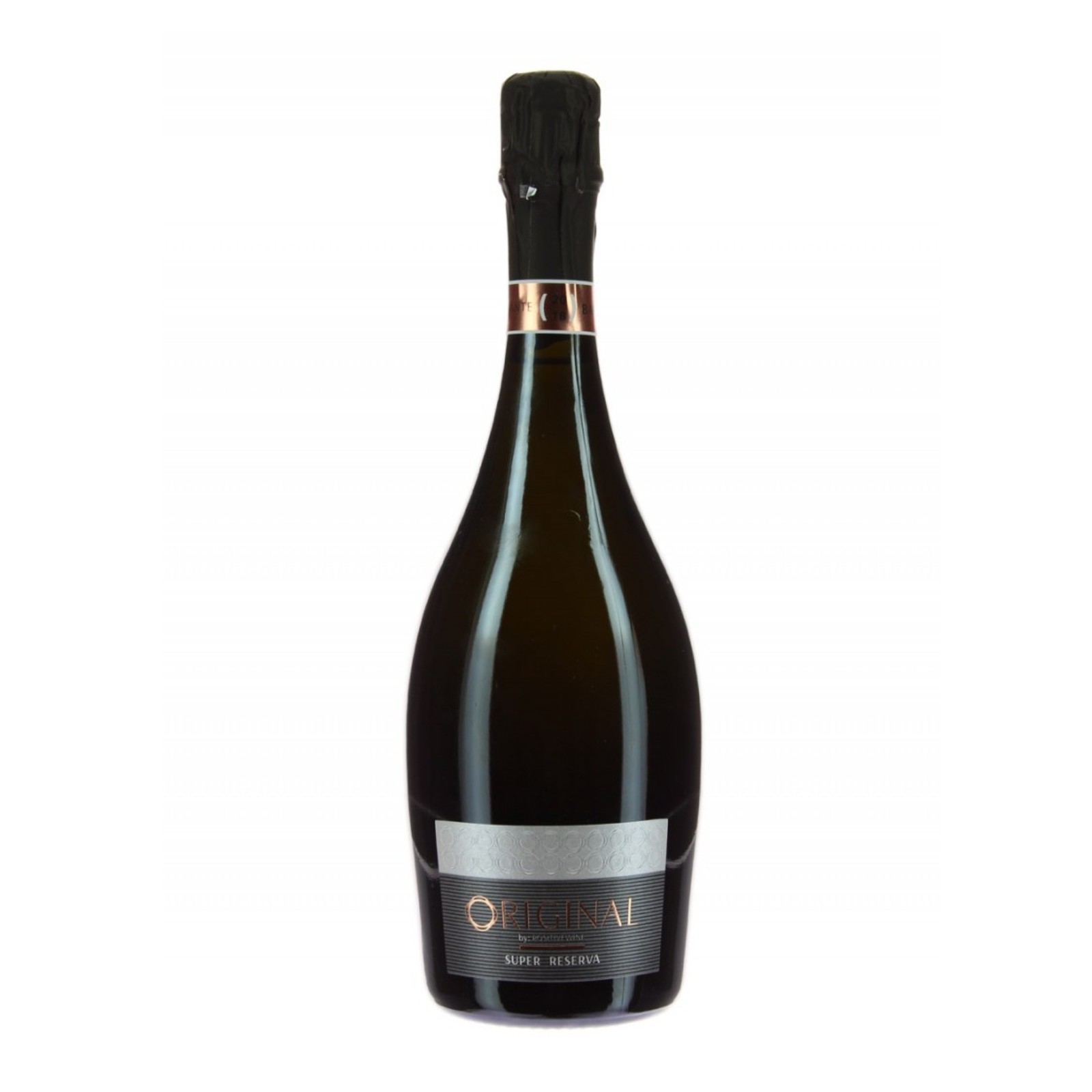 Original Super Reserve White Brut Sparkling 2019