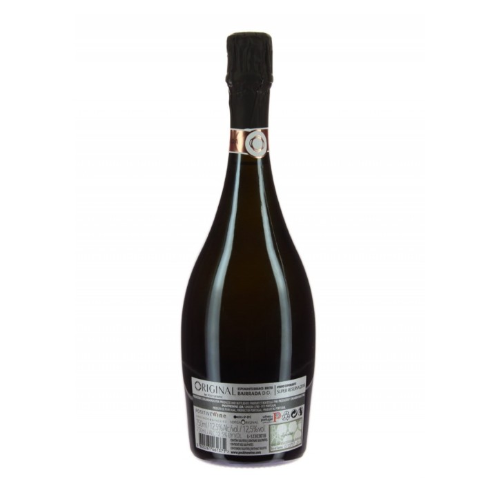 Original Super Reserve White Brut Sparkling 2019