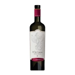 Pé de Ganso Special Reserve Red 2001