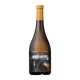 Quinta da Carregosa Novas Rotas Blanc de Noir Weiß 2022