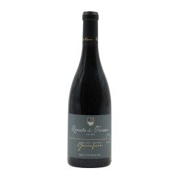 Quinta dos Termos Garrafeira Red 2019
