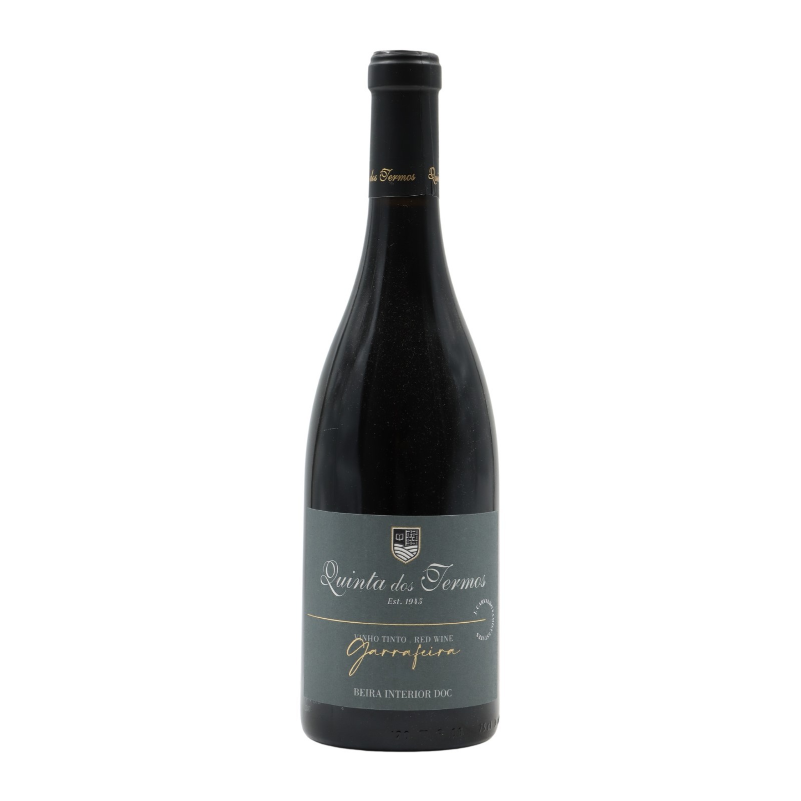 Quinta dos Termos Garrafeira Red 2019