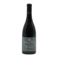 Quinta dos Termos Garrafeira Rot 2019