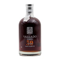 Vallado 50 años Tawny Porto