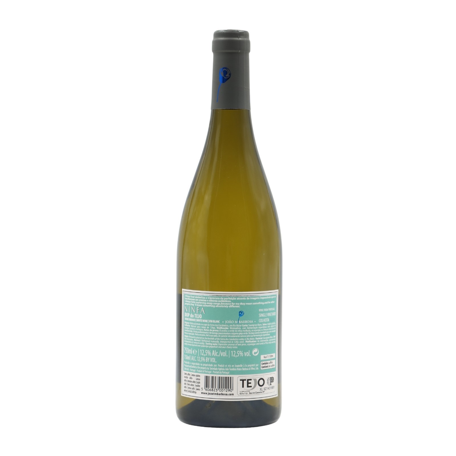 Ninfa Sauvignon Blanc White 2023