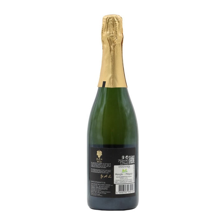 Élio Lara Gold Sekt 2020