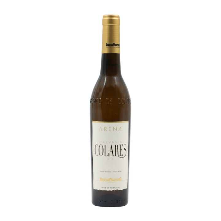 Adega de Colares Arenae Malvasia de Colares White 2022