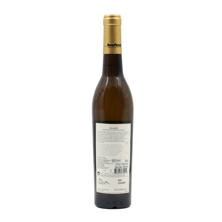 Adega de Colares Arenae Malvasia de Colares Blanco 2022