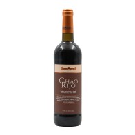 Adega de Colares Chão Rijo Rouge 2018