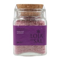 Loja do Sal Vino di Alicante Fiore di Sale in barattolo di vetro