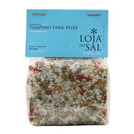 Loja do Sal Fish Seasoning Refill
