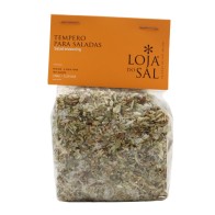 Loja do Sal Salad Seasoning Refill