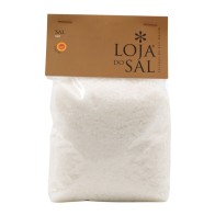 Loja do Sal Recarga de Sal 500 gr