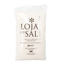 Loja do Sal Pure Salt Crystals 1 kilo