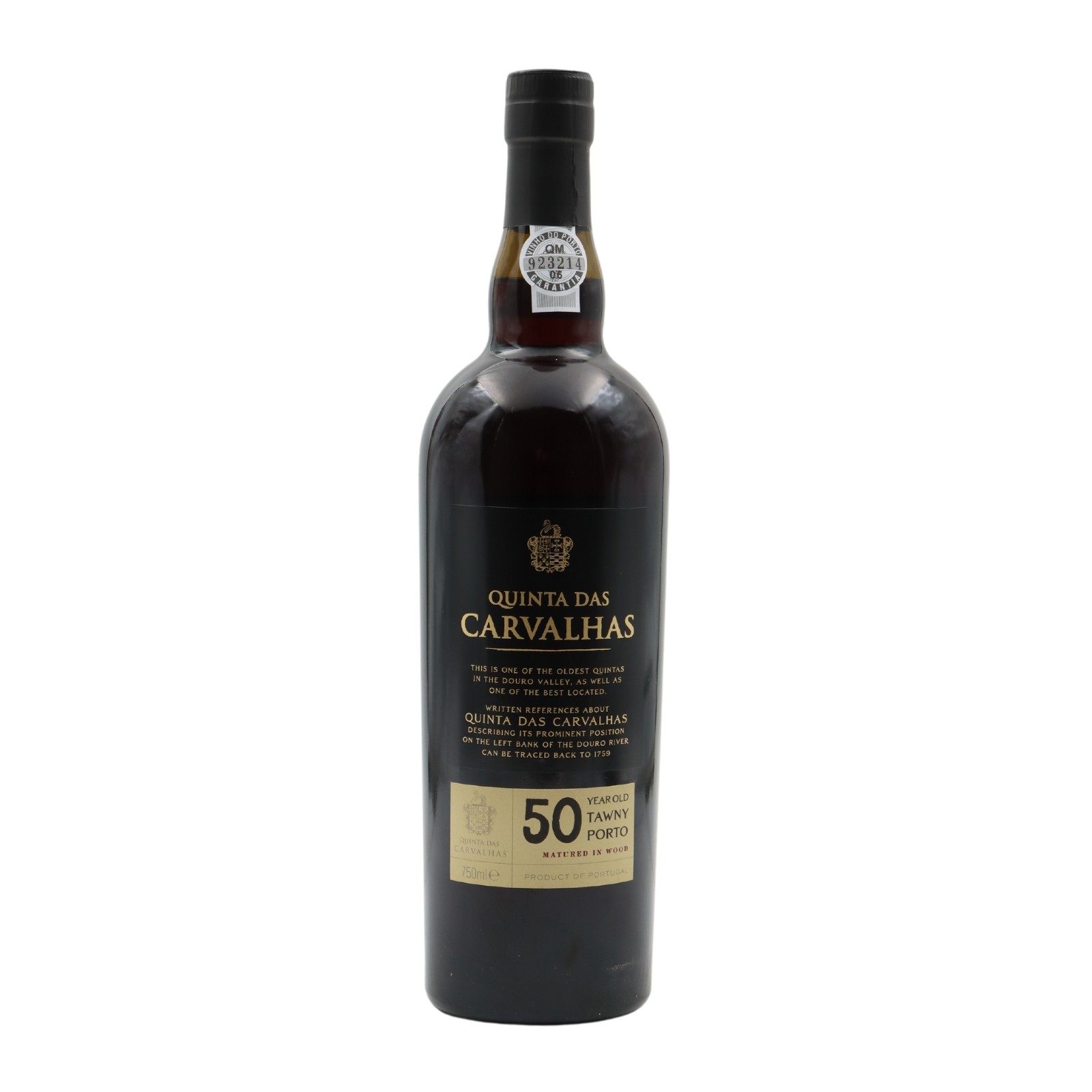 Quinta das Carvalhas 50 ans Porto