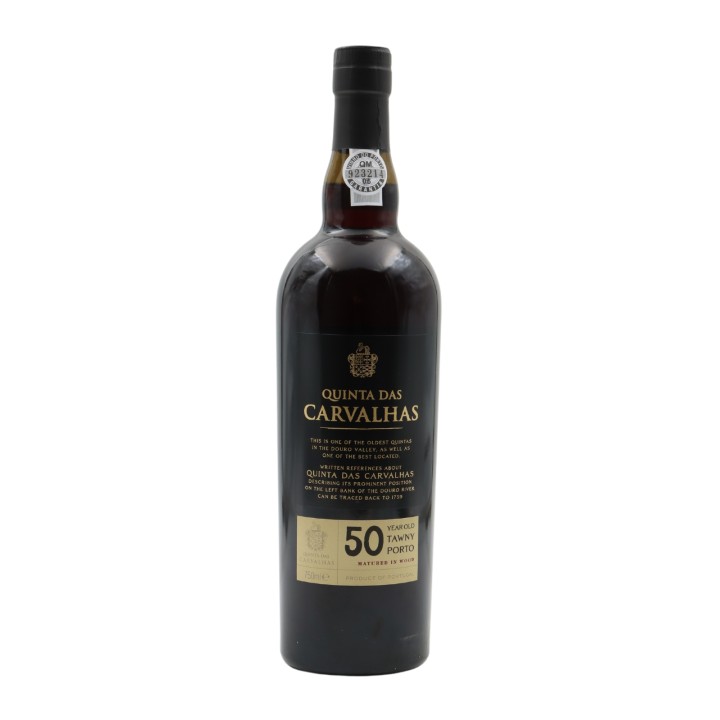 Quinta das Carvalhas 50 ans Porto