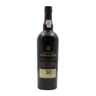 Quinta das Carvalhas 50 ans Porto