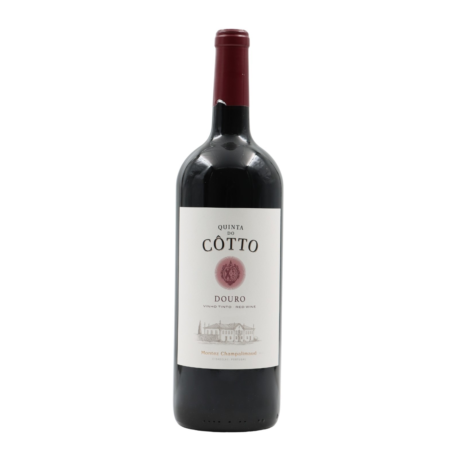 Magnum Quinta do Côtto Tinto 2019