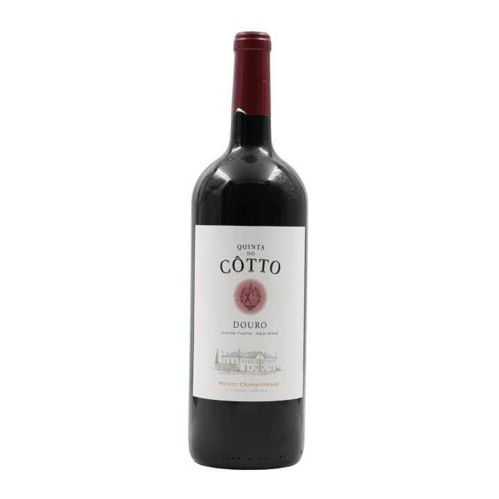 Magnum Quinta do Côtto Tinto 2019