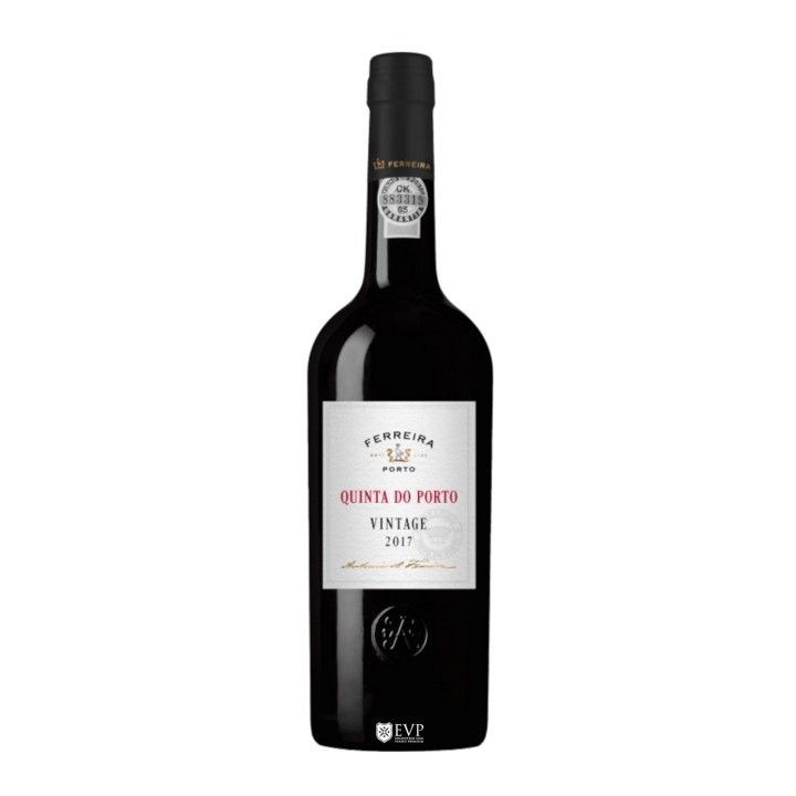 Ferreira Quinta do Porto Vintage Porto 2017