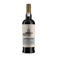 Sandeman Quinta do Seixo Vintage Port 2019