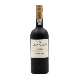 Vista Alegre 40 ans Tawny Porto