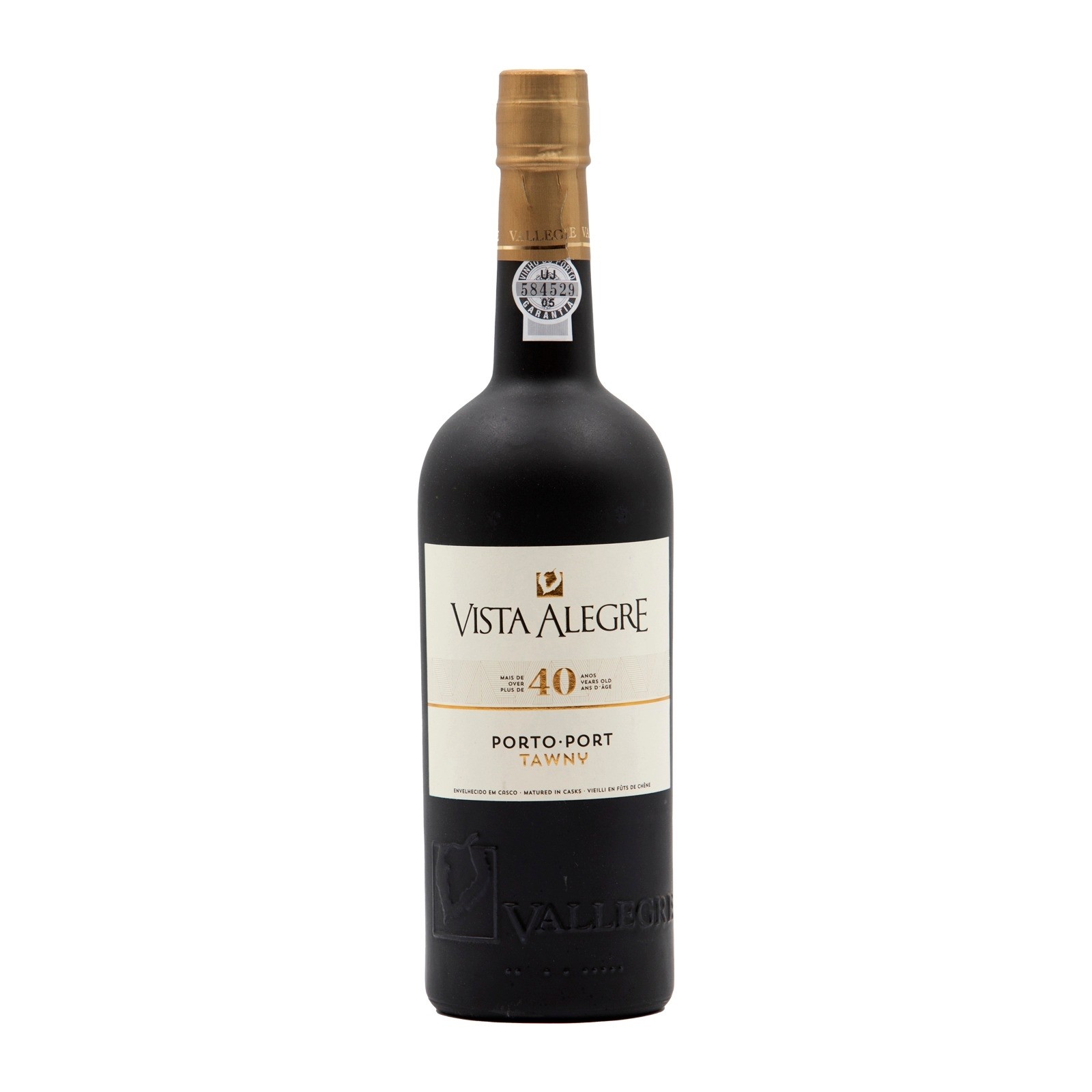 Vista Alegre 40 ans Tawny Porto