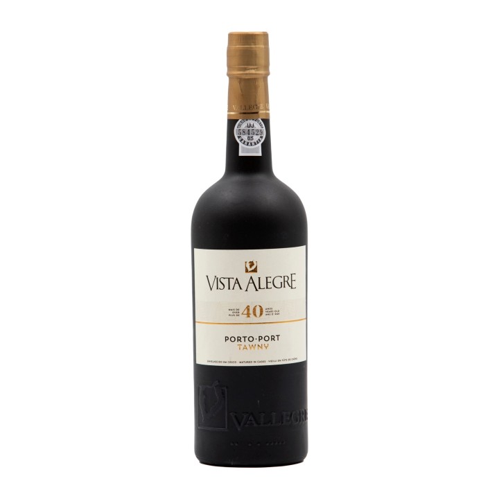 Vista Alegre 40 ans Tawny Porto