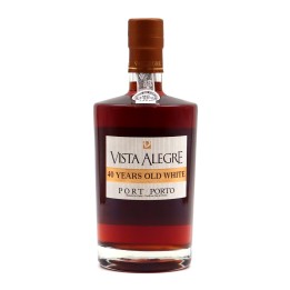 Vista Alegre 40 years White Port