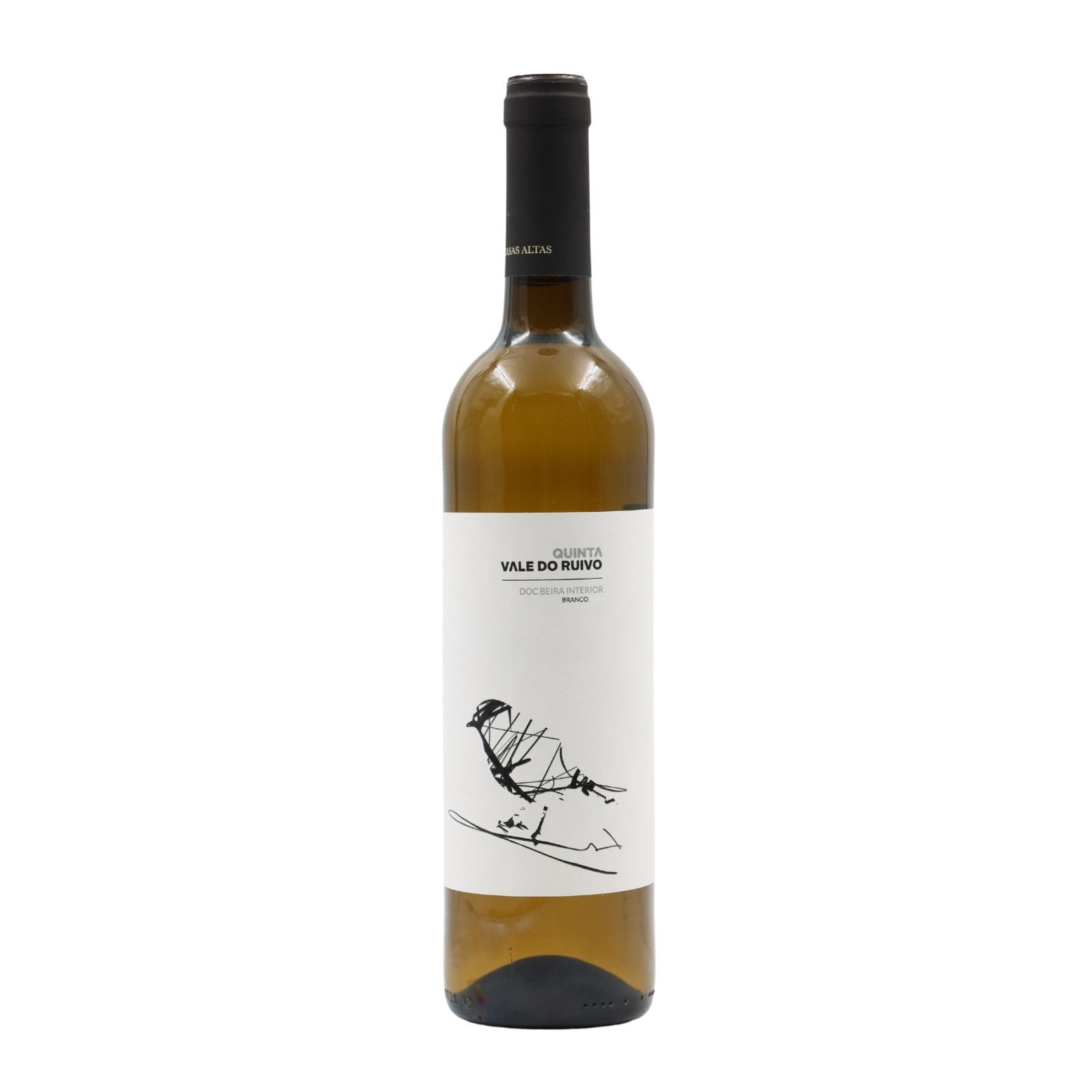 Casas Altas Quinta Vale do Ruivo Blanco 2021