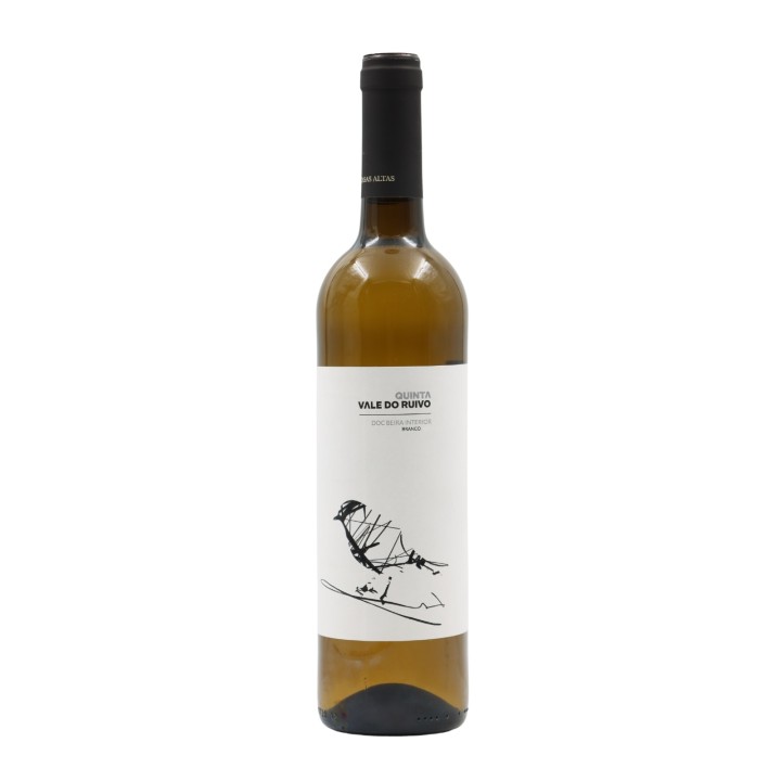 Casas Altas Quinta Vale do Ruivo Blanco 2021