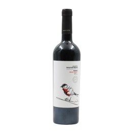 Casas Altas Quinta Vale do Ruivo Old Vines Rouge 2020