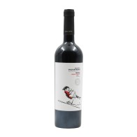 Casas Altas Quinta Vale do Ruivo Old Vines Rot 2020