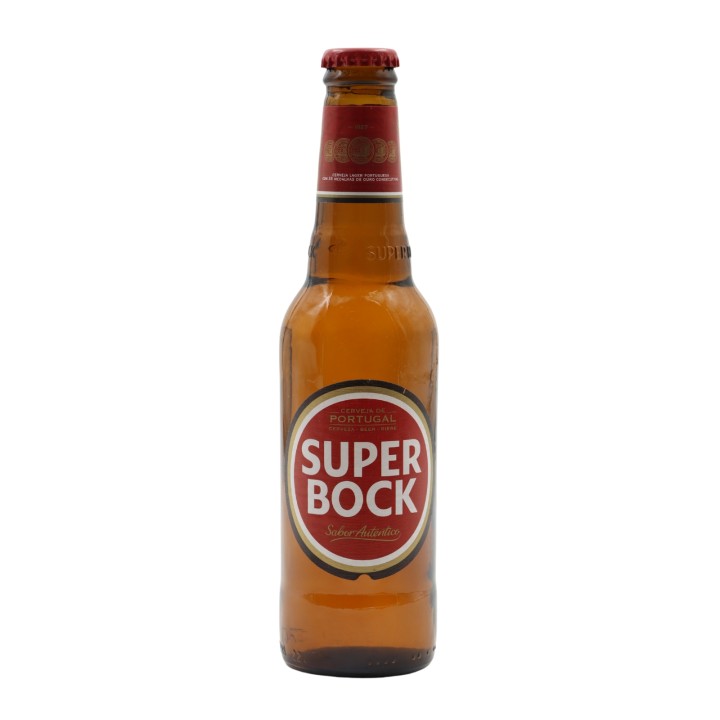 Super Bock Original