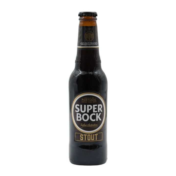 Super Bock Stout