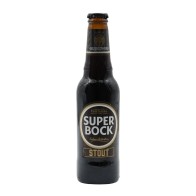 Super Bock Stout