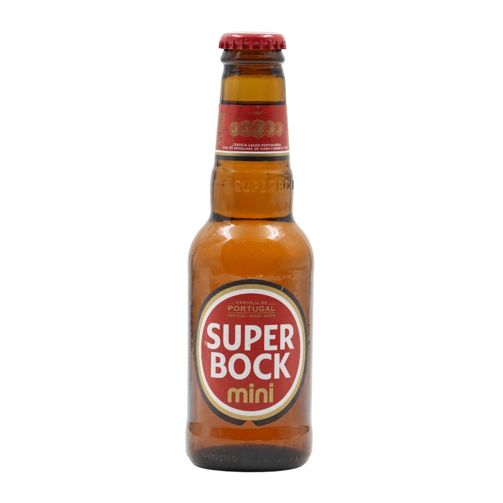 Super Bock Mini Original