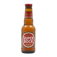 Super Bock Mini Original