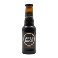 Super Bock Stout Mini