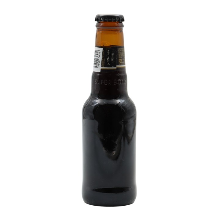 Super Bock Stout Mini